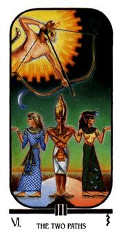 Египетское Таро Ибис - Тридевятое Царство